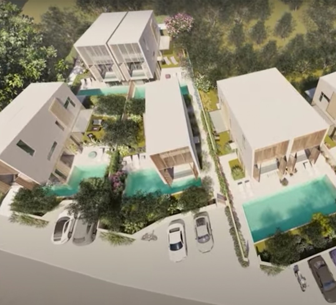 Crossing Lines — Architecture and engineering