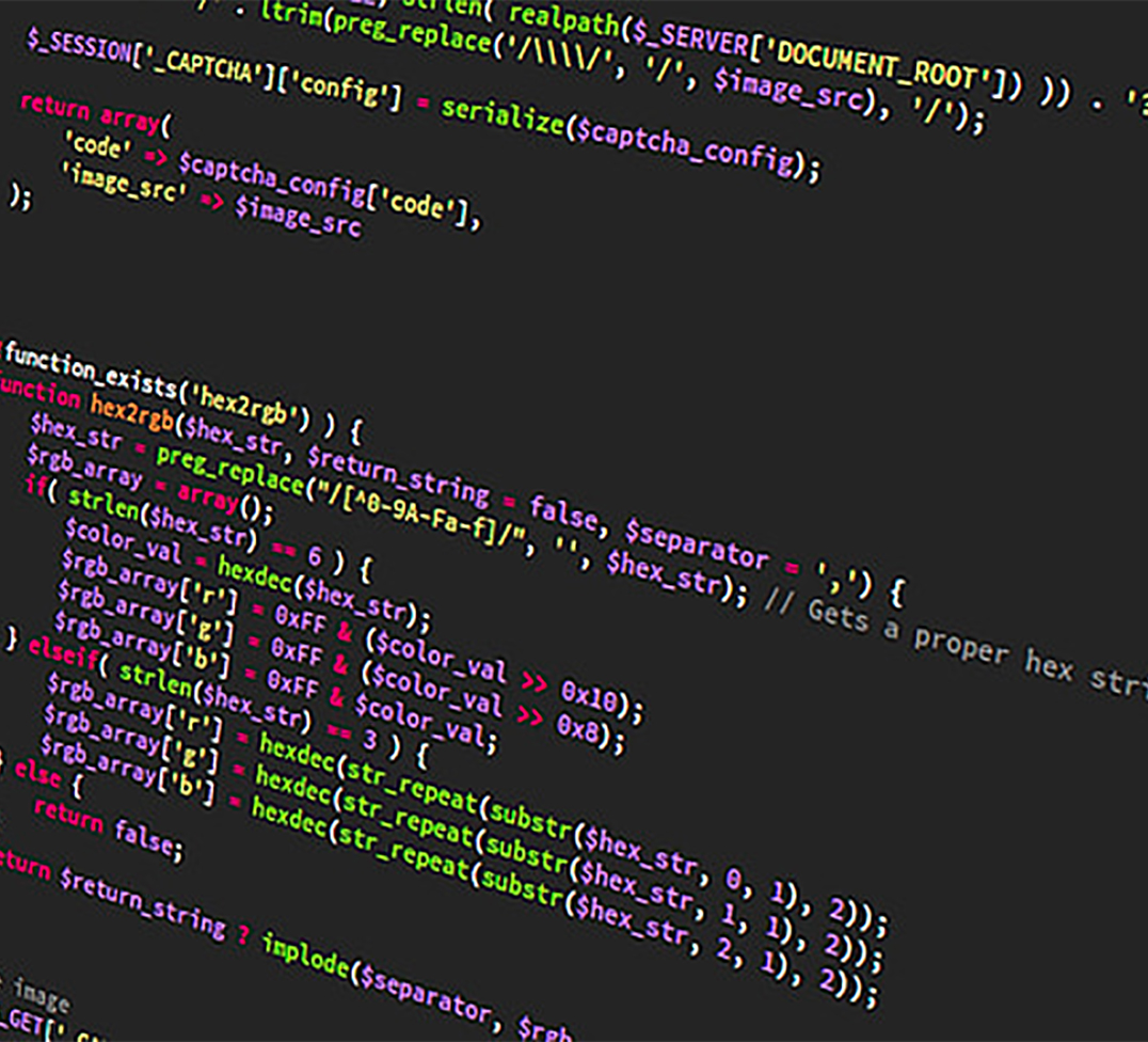 inet — Software development