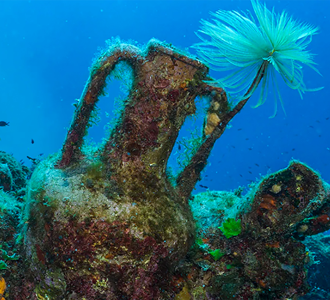 UFR — Commercial Diving and underwater projects